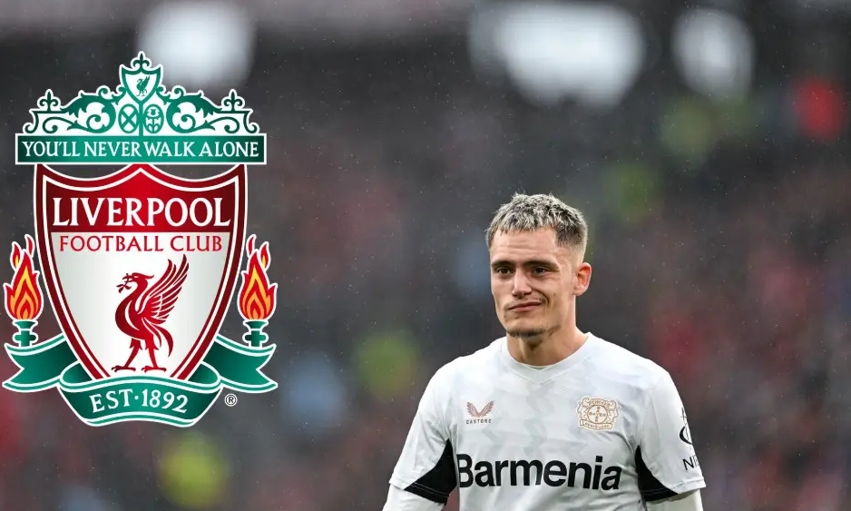 BBC reporter shares Florian Wirtz transfer bombshell which could play into Liverpool’s hands