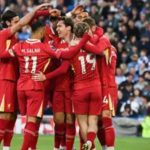 Liverpool achieve incredible never-before-done record as Arne Slot makes more history vs Brighton