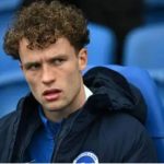 Brighton Player Matts Wieffer names ONE Liverpool player as the most tricky player he has ever faced In his career.