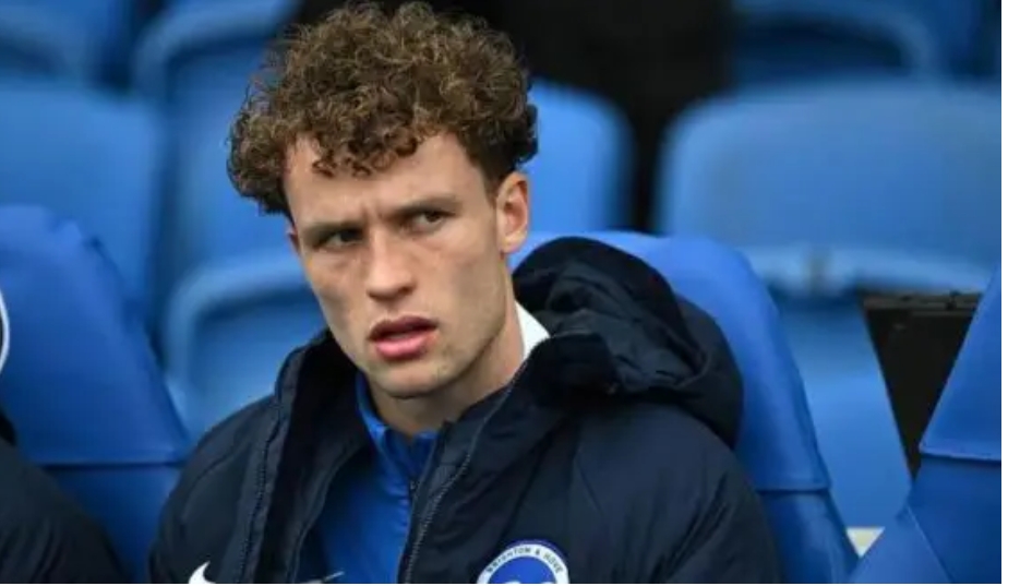 Brighton Player Matts Wieffer names ONE Liverpool player as the most tricky player he has ever faced In his career.