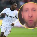 Ben Jacobs provides Liverpool fans with instant antidote to Reds defeat with Frimpong update