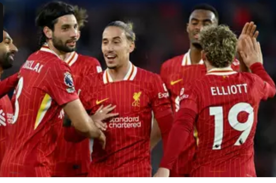 Liverpool fans have given up on one player after his display against Brighton and say he MUST be sold in the summer