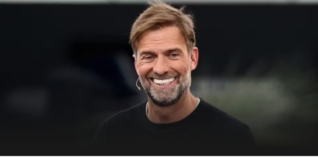 Jurgen Klopp ‘Agrees’ to Stunning Return to Management