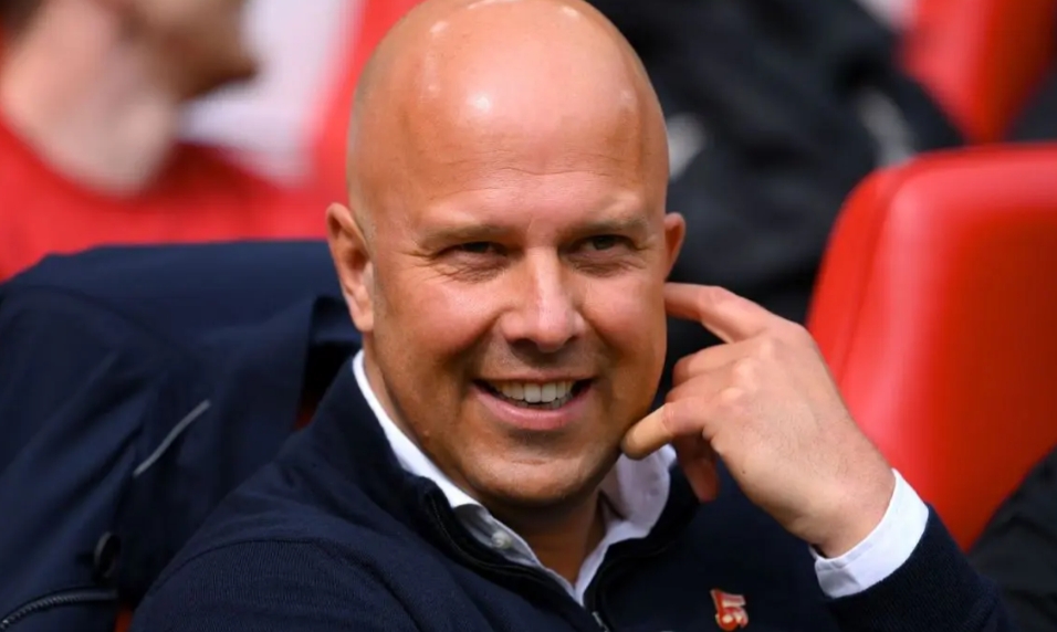 Liverpool given hope of signing Premier League icon who is a ‘phenomenal’ goal scorer