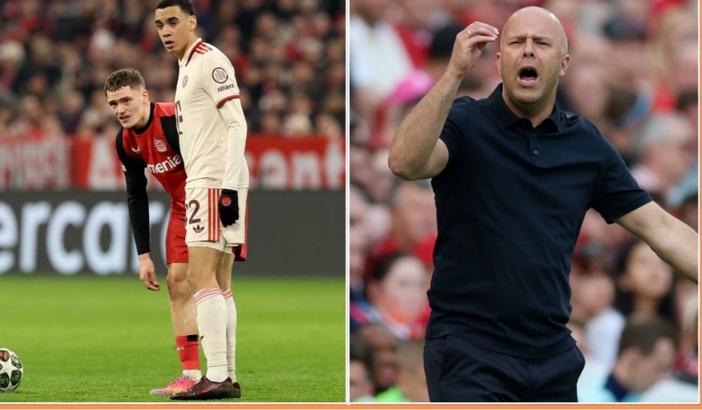 Talks this week: Liverpool director flew out to try hijacking £126m transfer