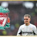 Bayern now worried by Liverpool Wirtz move after private meeting called: Falk