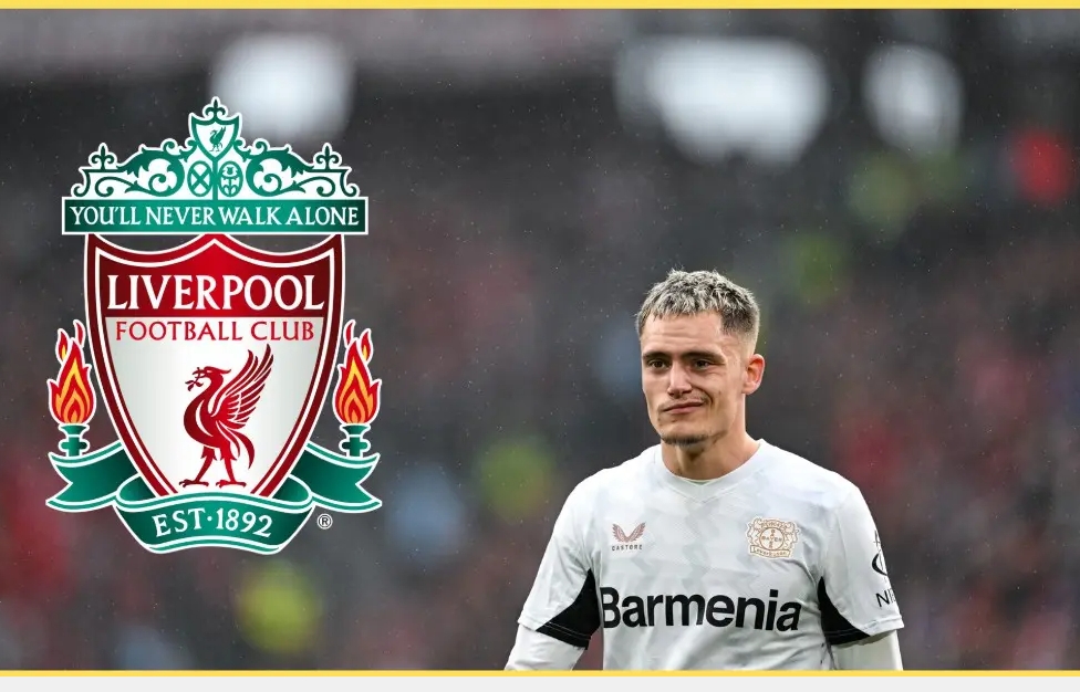 Bayern now worried by Liverpool Wirtz move after private meeting called: Falk