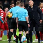 Two officials from Liverpool controversies handed key roles on trophy day