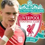 Florian Wirtz post on X immediately goes viral after hints Liverpool transfer is done deal