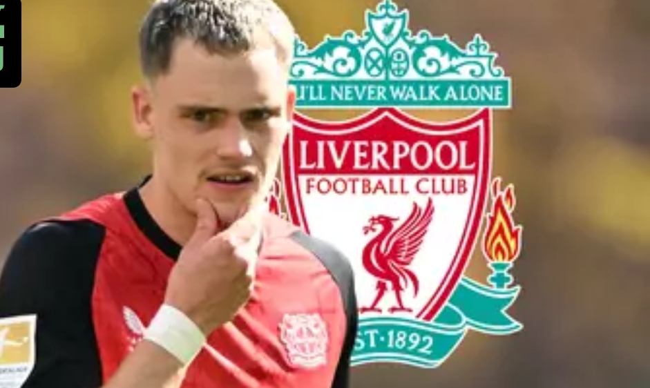 Florian Wirtz post on X immediately goes viral after hints Liverpool transfer is done deal