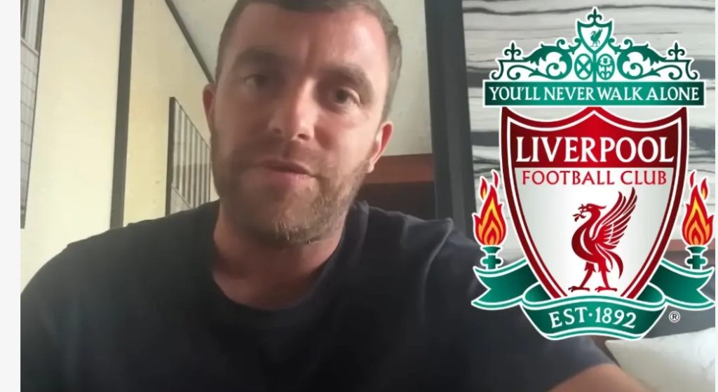 Fabrizio Romano: Liverpool centre-back offered long-term contract to fend off foreign suitors