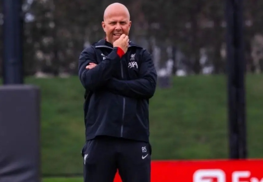 Liverpool NewsSources: Liverpool close to agreeing contract for ‘£100m’ star…