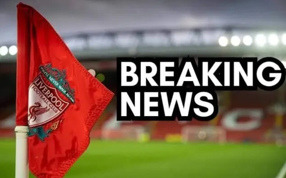 BREAKING: WELCOME TO ANFIELD 🏟 | LIVERPOOL EYE RECORD-BREAKING MOVE