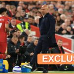 Exclusive: Liverpool want €70 million ‘difference-maker’ to replace Luis Diaz