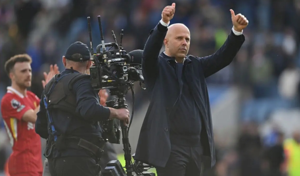 Arne Slot gives approval to Liverpool to complete the signing of ‘special player’