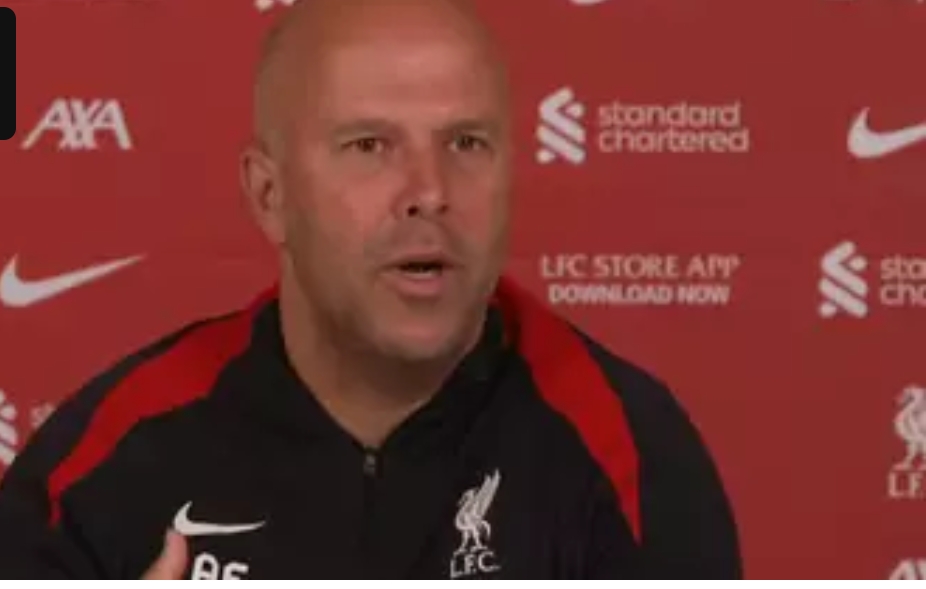 Arne Slot drops Trent Alexander-Arnold bombshell and ‘gives Xabi Alonso his first gift’ as Real Madrid manager