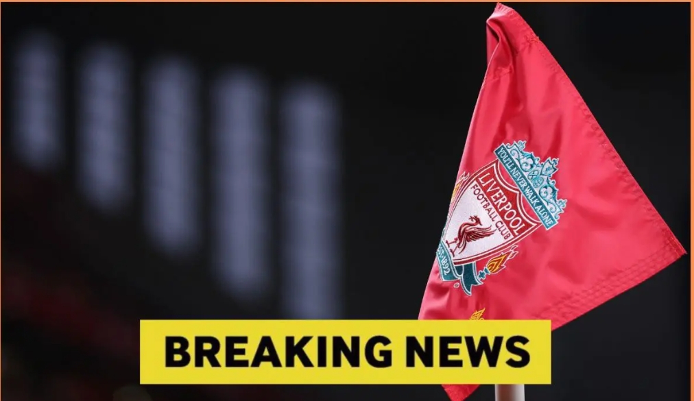 Decision made: €150 million star is now ‘one step away’ from joining Liverpool