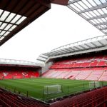 Liverpool confirm that long-serving Anfield icon will bid farewell after Palace game on Sunday