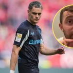 What happens now…’ – Romano shares ‘really important news’ on Florian Wirtz and Liverpool