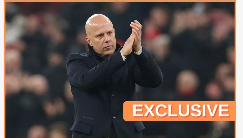 Exclusive: ‘Outstanding technician’ demands higher wage than Mo Salah to join Liverpool