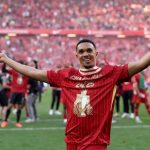 Trent Alexander-Arnold shares five-word message with Liverpool fans before final match