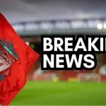 The Dutch right-back passing his medical and signing a five-year contract to replace Trent Alexander-Arnold.