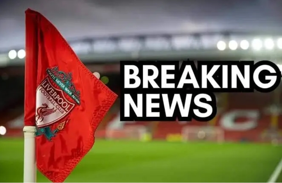 The Dutch right-back passing his medical and signing a five-year contract to replace Trent Alexander-Arnold.