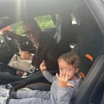 Isaac Kearney Receives a Stunning Surprise from Van Dijk – A Moment That Melted Mellina’s Heart and Lit Up Anfield”