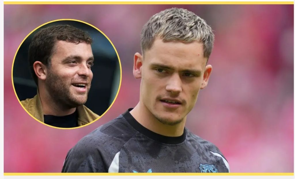 Fabrizio Romano drops timeline for Liverpool to complete Florian Wirtz transfer