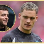 Fabrizio Romano drops timeline for Liverpool to complete Florian Wirtz transfer