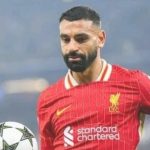 Mohamed Salah, emotional after the club released a Liverpool player whose costly mistake was blamed for their Champions League exit this season.