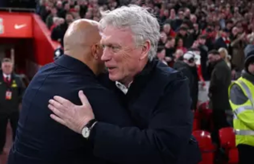 Everton and Liverpool could do business for first time in 23 years with £30 million move mooted