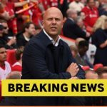 ‘I don’t know what will happen’ – Liverpool target hints at summer transfer move