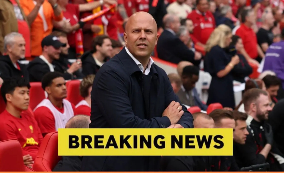 ‘I don’t know what will happen’ – Liverpool target hints at summer transfer move