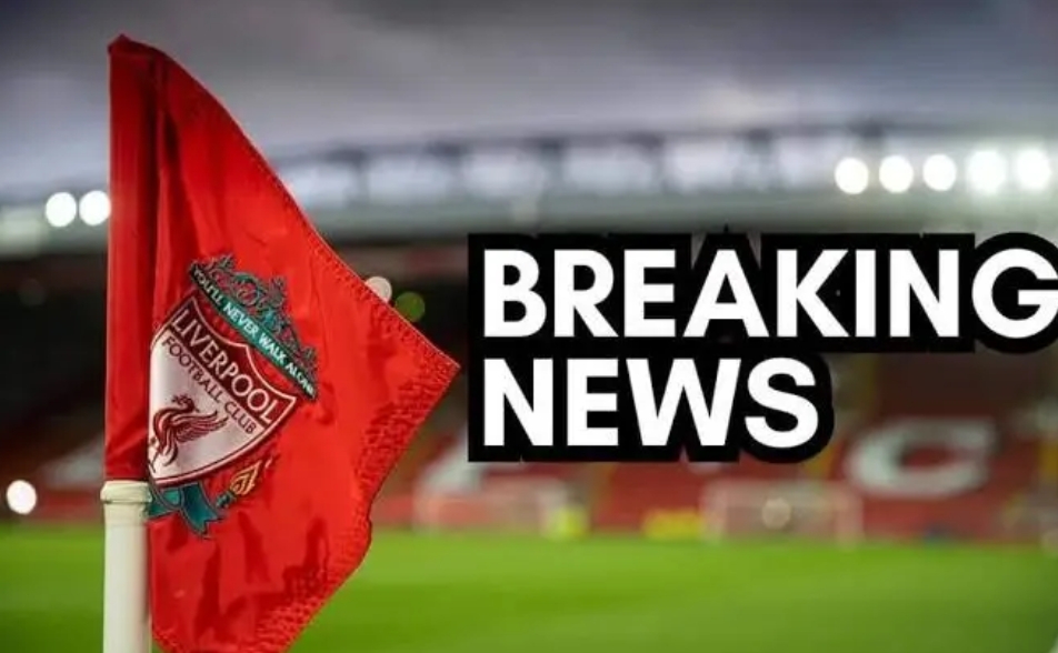 Liverpool’s First Summer Signing is DONE – Milos Kerkez Joins the Reds!
