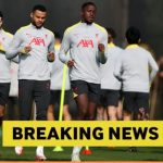 I’m Leaving.” Liverpool star Drops Bombshell as He Confirms Real Madrid Transfer.