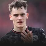 Florian Wirtz Set For Unusual Liverpool Shirt Number That’s Only Been Worn by 7 Players