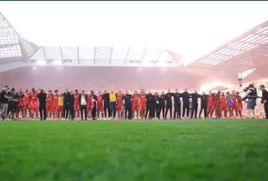 Liverpool star confirms he wants to leave the club this summer and has played his last game for the club