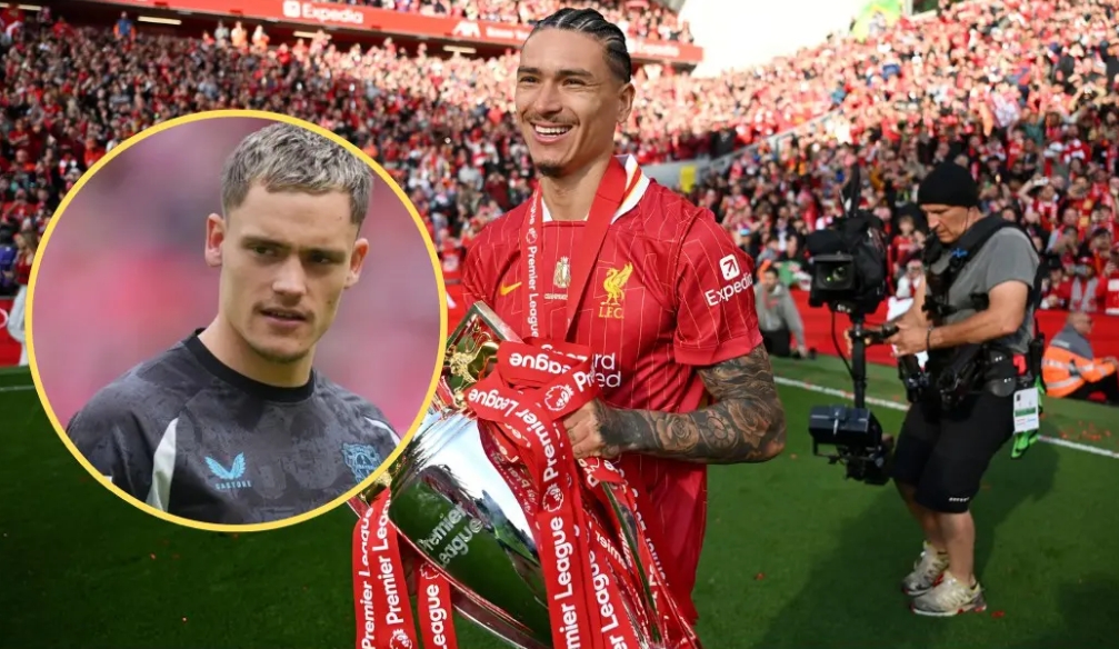 Exclusive: Why Darwin Nunez could hold the key to Liverpool striking a deal for Florian Wirtz