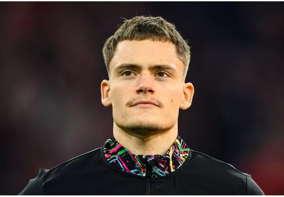 Bayern Munich make statement after Liverpool prompt Florian Wirtz transfer u-turn