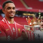 Trent Alexander-Arnold’s Tweet After Liverpool Trophy Parade Has Caused a Stir