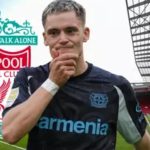 Liverpool given ‘strict deadline’ to complete Florian Wirtz transfer as new club threatens to ruin move for Bayer Leverkusen star
