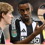 Insider confirms Florian Wirtz arrival won’t impact Liverpool efforts to sign Newcastle man