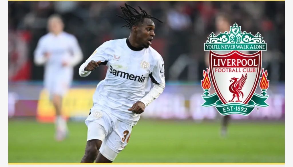 Liverpool journalist specifies potential announcement date for Jeremie Frimpong transfer