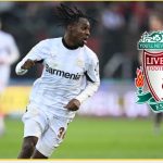 Liverpool journalist specifies potential announcement date for Jeremie Frimpong transfer
