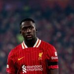 My agent met the club last week”: Liverpool star drops update on future amid “completely fake” rumours