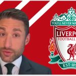 Onstein shares major Wirtz update after secret Liverpool visit