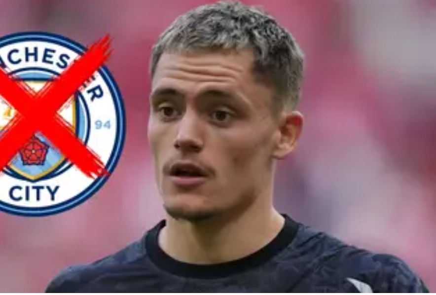 Florian Wirtz ‘rejected’ Man City for Liverpool after Pep Guardiola refused to promise him one thing during transfer talks