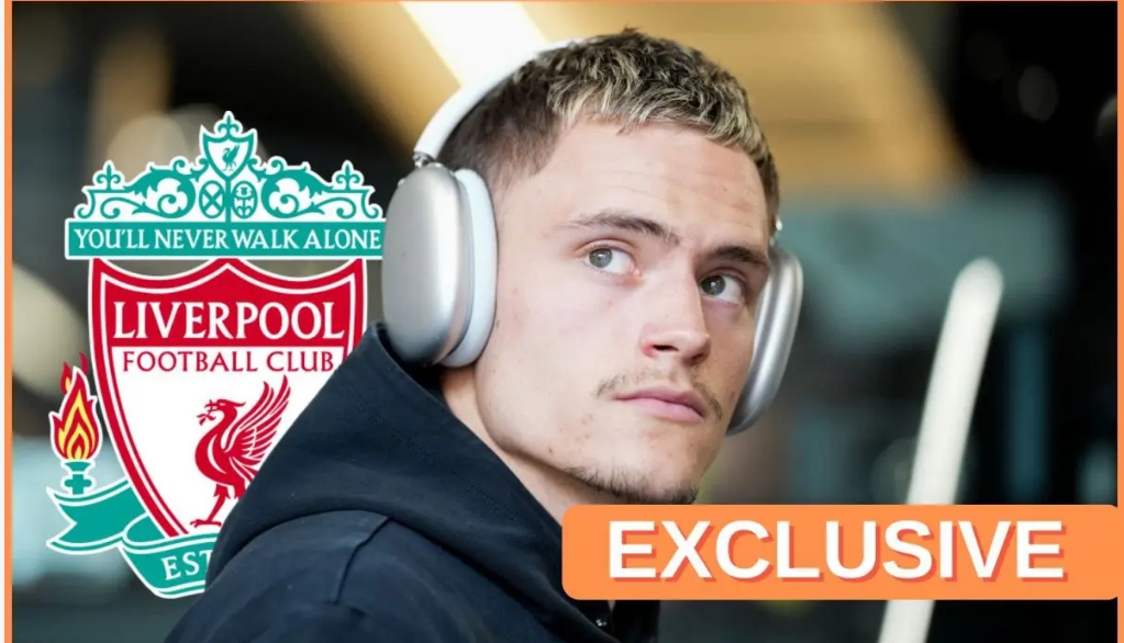 What Arne Slot told Florian Wirtz to make Bayern rejection easy