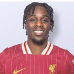 Liverpool have finalized their first signing of the summer.